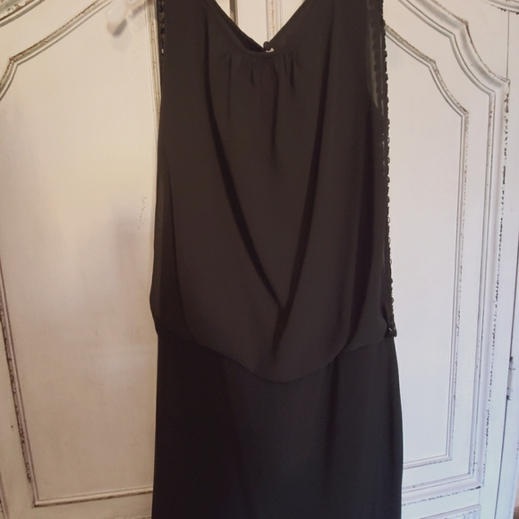 Scarlett Dresses & Skirts - Scarlett Dress with beaded detail